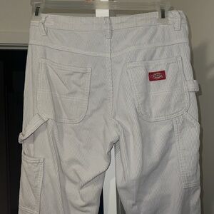 Dickies corduroy cargo pants